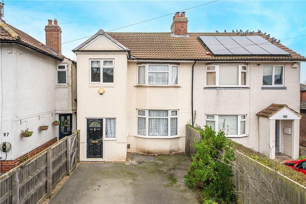 Main image of property: Forest Lane, Harrogate, North Yorkshire, HG2