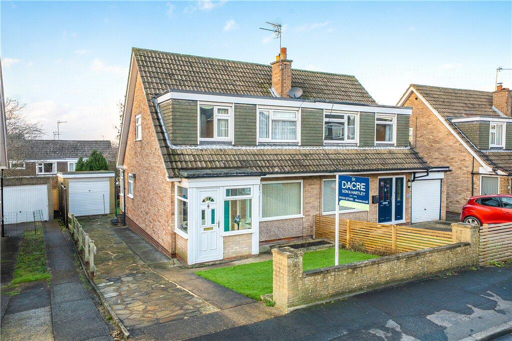 Main image of property: Osborne Road, Harrogate, North Yorkshire, HG1