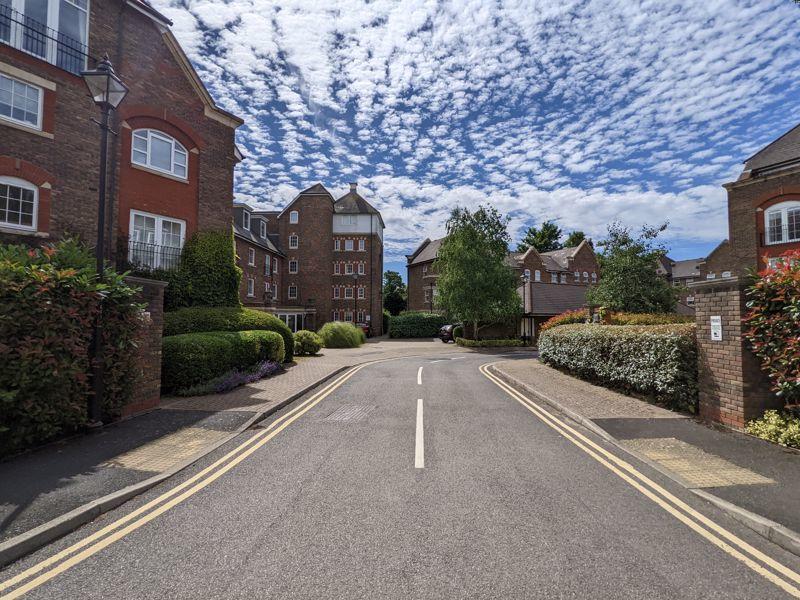 2 bedroom duplex for sale in Mortley Close, Tonbridge, TN9 1ET, TN9
