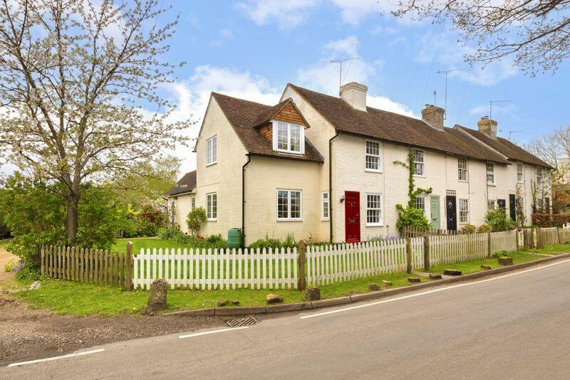 Main image of property: Alders Road, Capel, Tonbridge, Kent, TN12 6ST