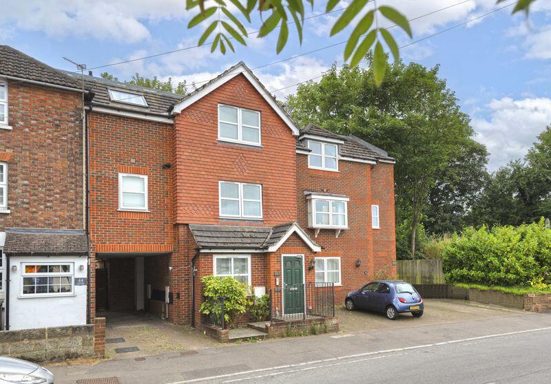 2 bedroom apartment for sale in Priory Road, Tonbridge, TN9 2BL, TN9