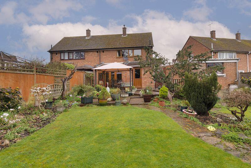 Main image of property: Dowgate Close, Tonbridge