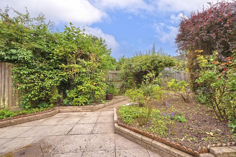 Main image of property: Dry Hill Park Road, Tonbridge, TN10 3BN