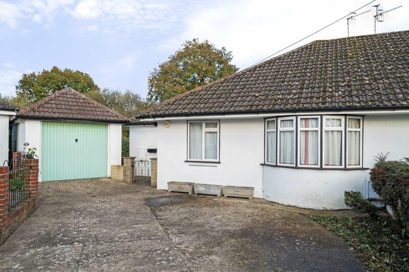 Main image of property: Lonewood Way, Hadlow, TN11 0JB