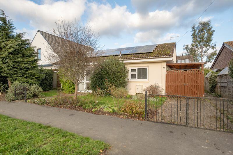 Main image of property: Brookmead, Tonbridge, TN11 9DL