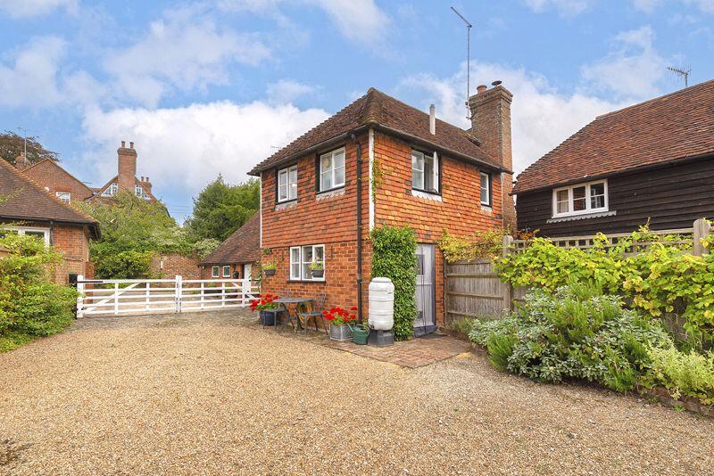 Main image of property: Fairmans Lane, Brenchley, TN12 7AD