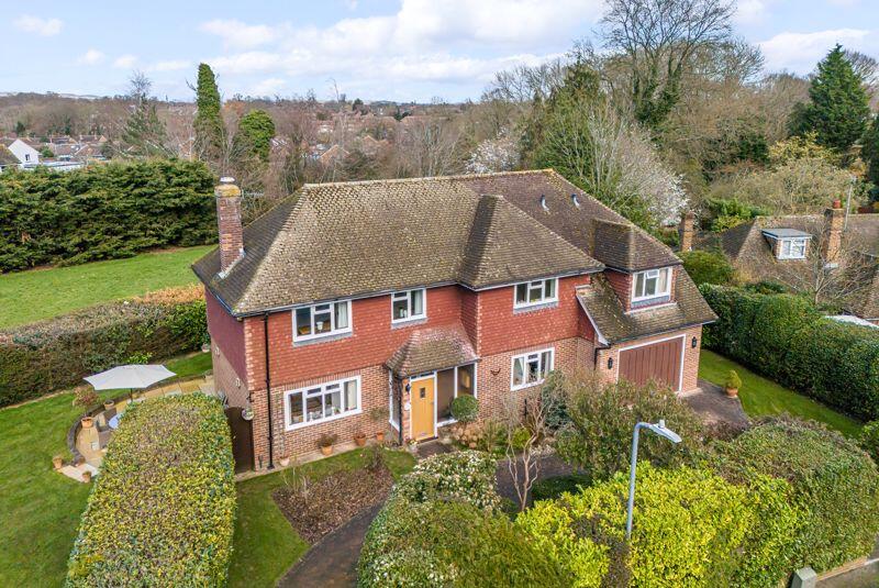 Main image of property: Rochester Road, Tonbridge, TN10 4NU