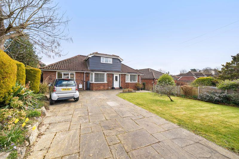 Main image of property: Higham Lane, Tonbridge, TN10 4JB