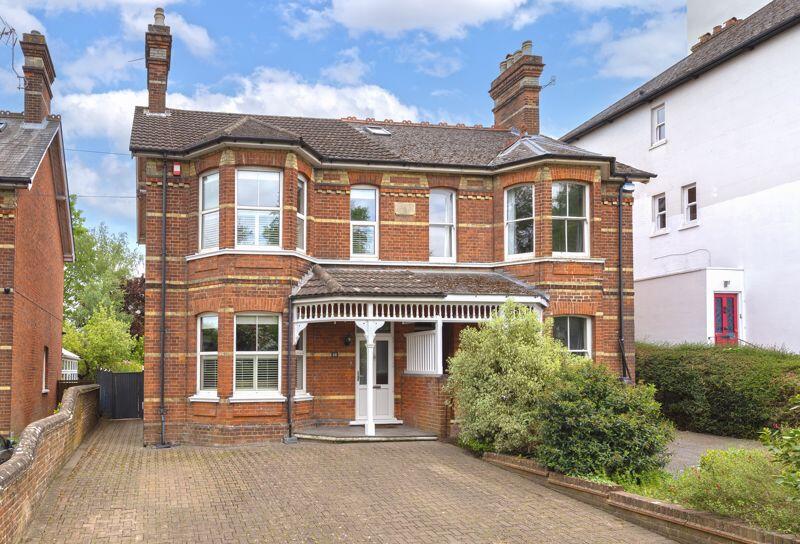 Main image of property: Quarry Hill Road, Tonbridge