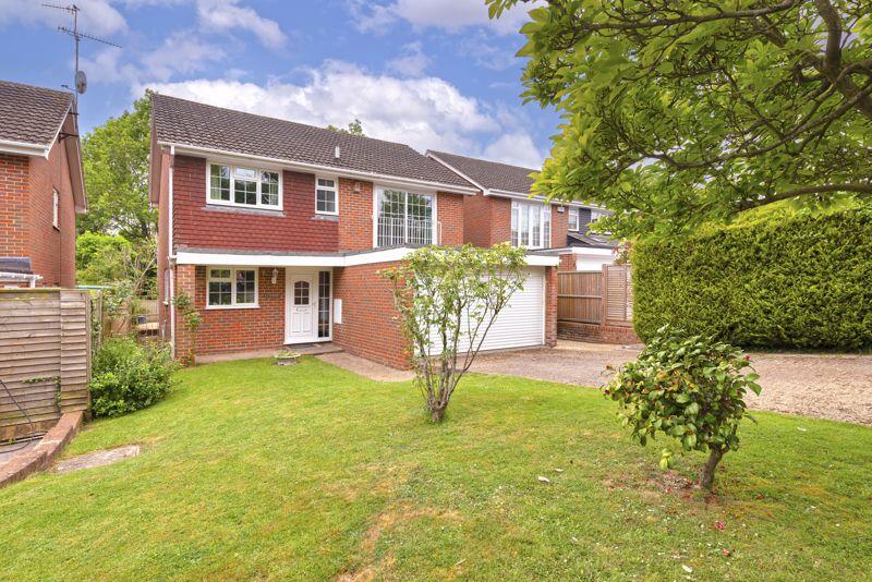 Main image of property: Wells Close, Tonbridge, TN10 4NW
