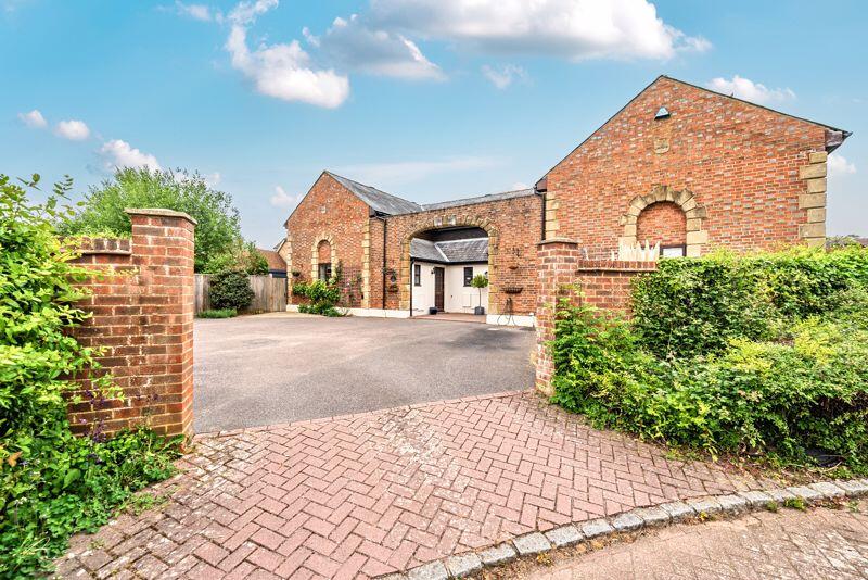 Main image of property: Kenward Court, Hadlow, TN11 0DX