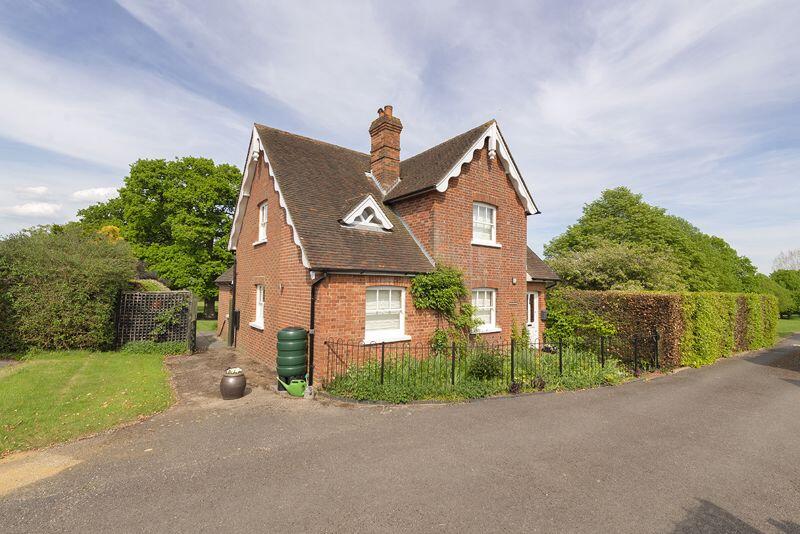 Main image of property: Somerhill Stud, Tudeley