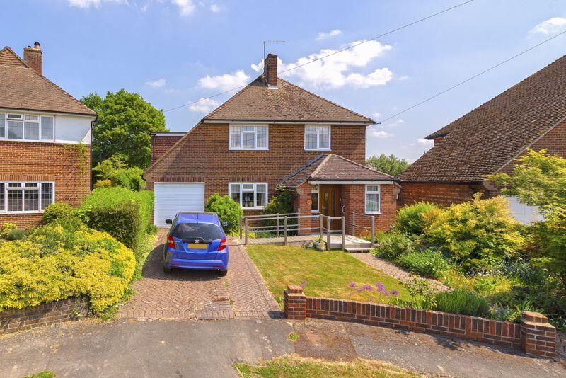 Main image of property: Exeter Close, Tonbridge, Tn10 4NS
