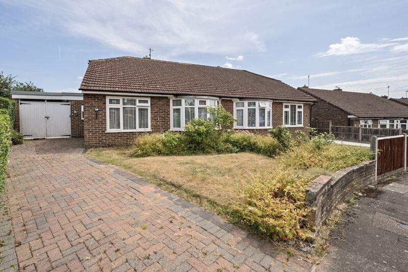 Main image of property: Pen Way, Tonbridge, TN10 4JN