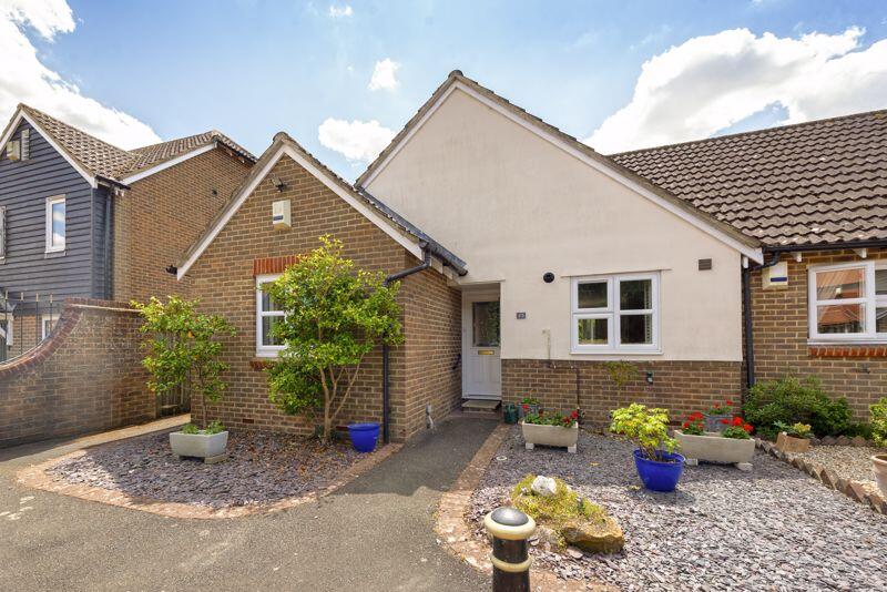 Main image of property: The Forstal, Hadlow, TN11 0RT