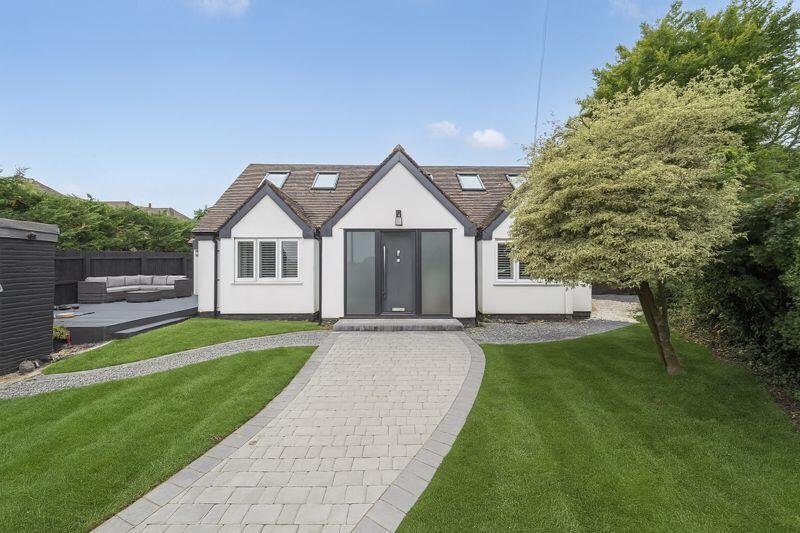 Main image of property: Rye Lane, Otford, Sevenoaks, TN14 5JE