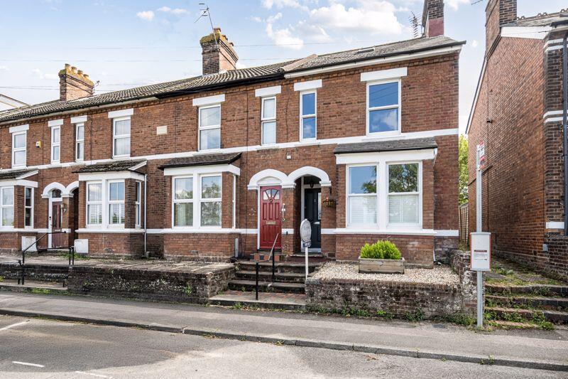 Main image of property: Barden Road, Tonbridge, TN9 1UR