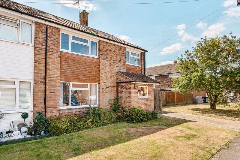 Main image of property: Twyford Road, Hadlow, TN11 0HJ
