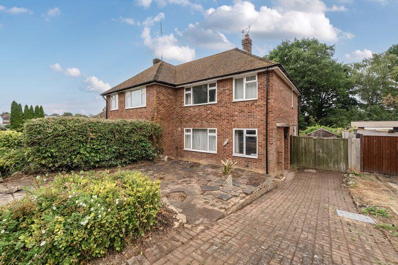 Main image of property: Nursery Close, Tonbridge, TN10 4JJ