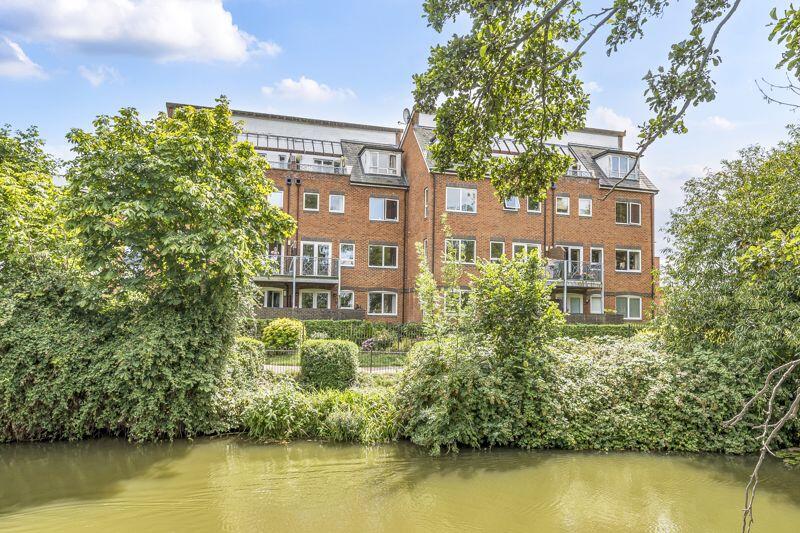 Main image of property: River Views - Avebury Avenue, Tonbridge, TN9 1TQ