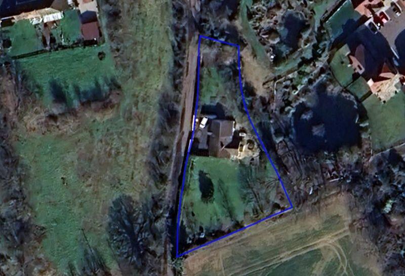 Main image of property: DEVELOPMENT OPPORTUNITY - 24/02869/FULL - Watermans Lane, Tonbridge, TN12 6ND