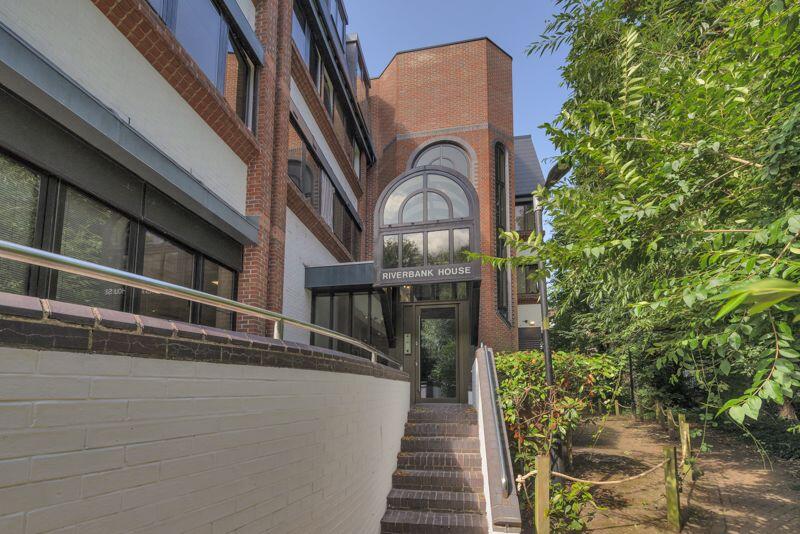Main image of property: Riverbank House, Angel Lane, TN9 1GF