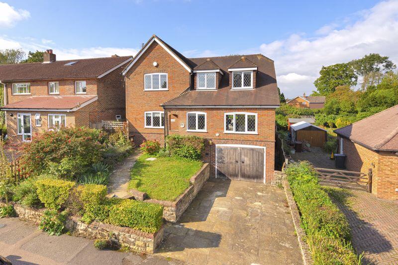 Main image of property: Deakin Leas, Tonbridge, TN9 2JX