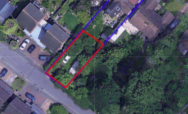 Main image of property: Land for Sale - Hilden Park Road, Tonbridge, TN11 9BN