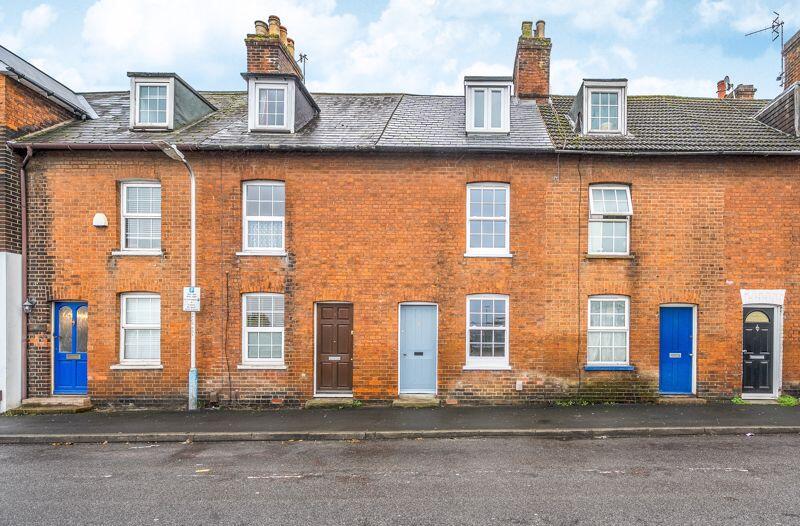 Main image of property: Priory Road, Tonbridge
