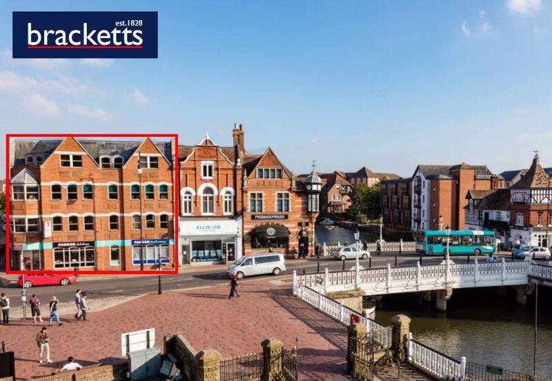 Main image of property: FREEHOLD INVESTMENT OPPORTUNITY - High Street, Tonbridge, TN9 1DR -  (19 Apartments)
