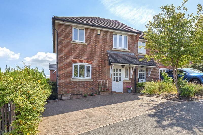 Main image of property: Deakin Leas, Tonbridge