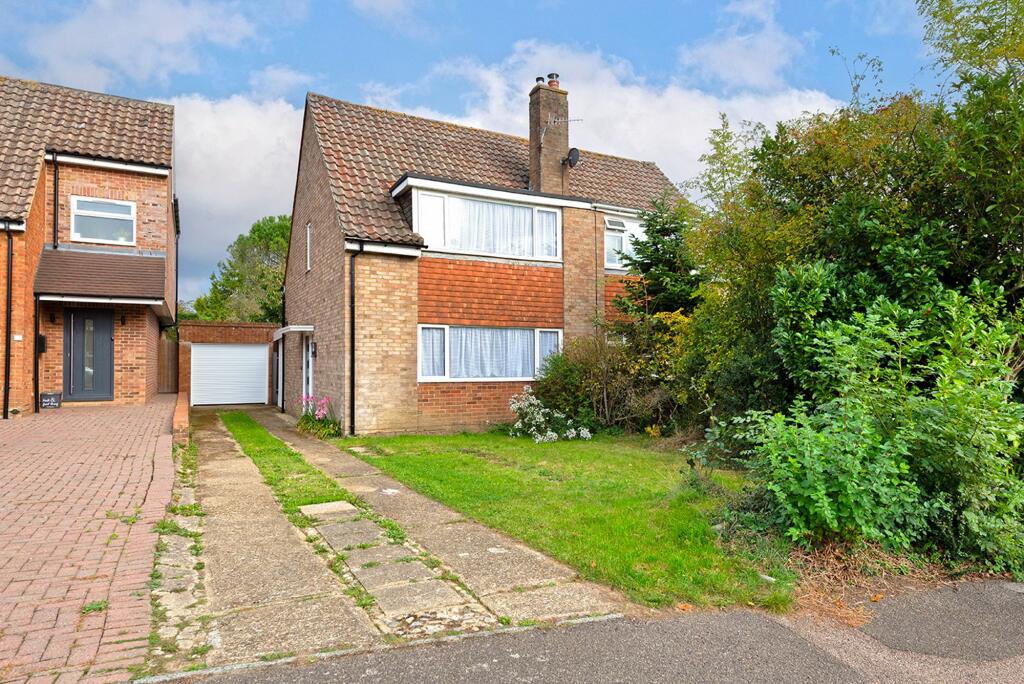 Main image of property: Framley Road, Tonbridge, TN10