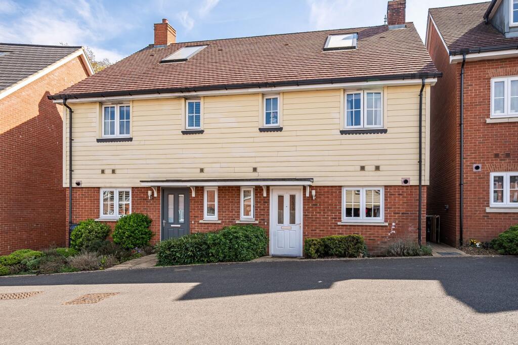 Main image of property: Dame Kelly Holmes Way, Tonbridge, TN9