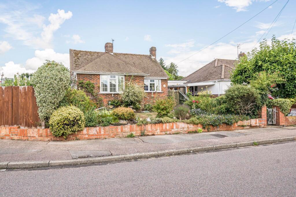 Main image of property: Colin Blythe Road, Tonbridge, TN10