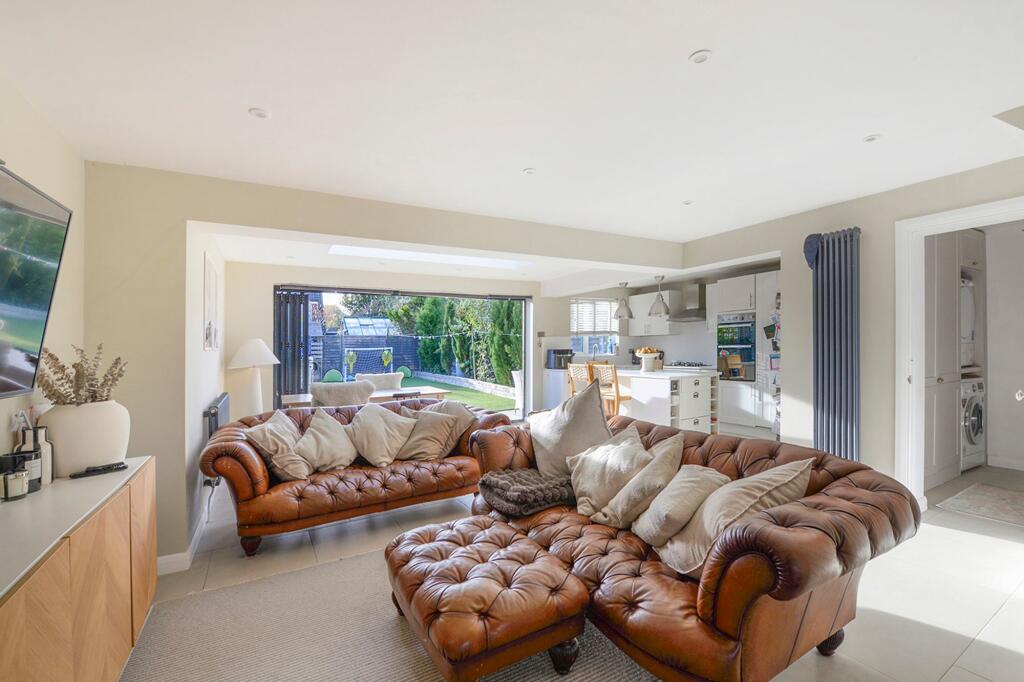 Main image of property: Priestley Drive, Tonbridge, TN10