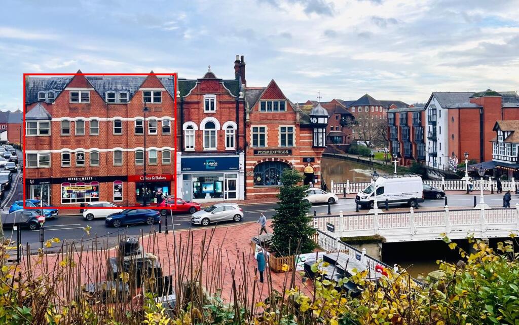 Main image of property: High Street, Tonbridge, TN9