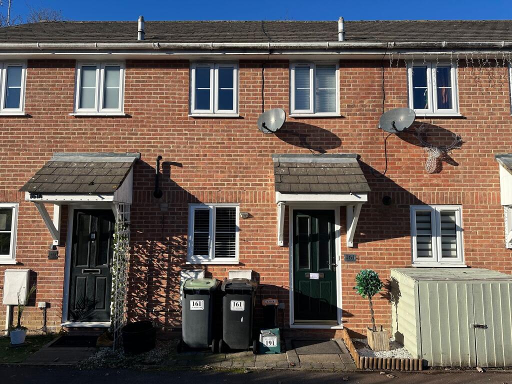 Main image of property: St. Marys Road, Tonbridge, TN9