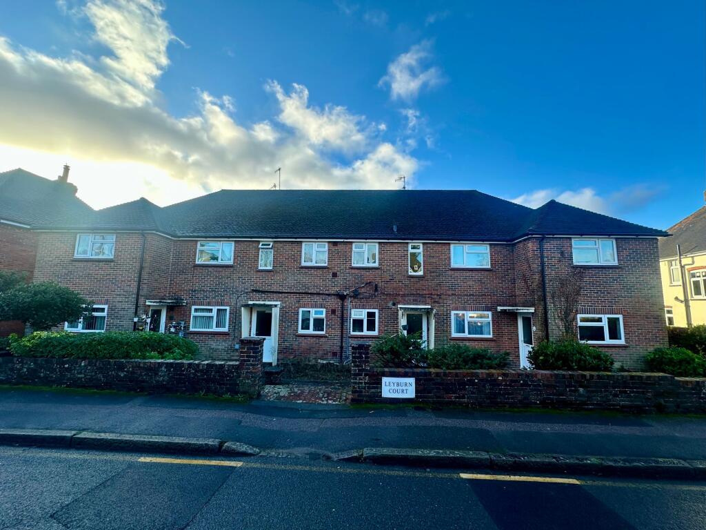 Main image of property: Portman Park, Tonbridge, TN9