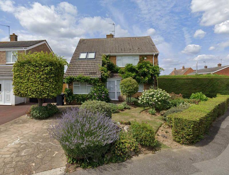 Main image of property: Stainer Road, Tonbridge, TN10 4DU