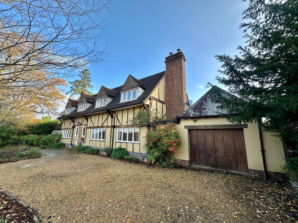 Main image of property: Coldharbour Lane, Hildenborough, TN11