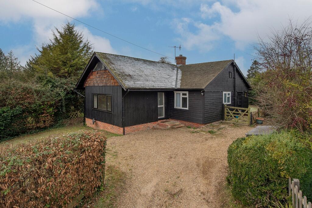 Main image of property: Claygate Cross, Shipbourne, TN11