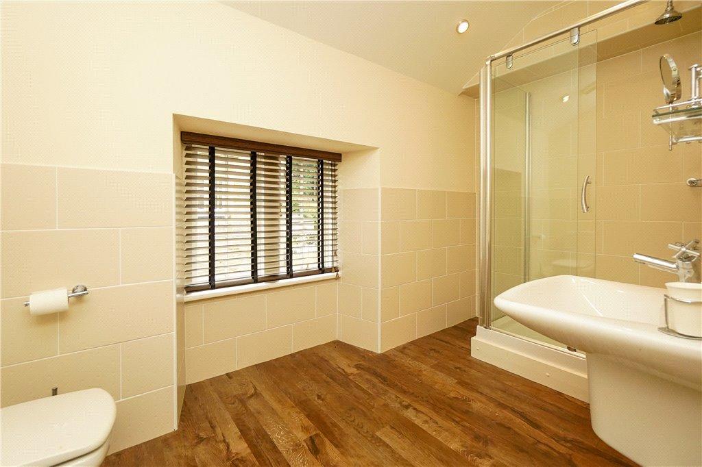 3 bedroom terraced house for sale in Eshton Hall, Eshton, Skipton