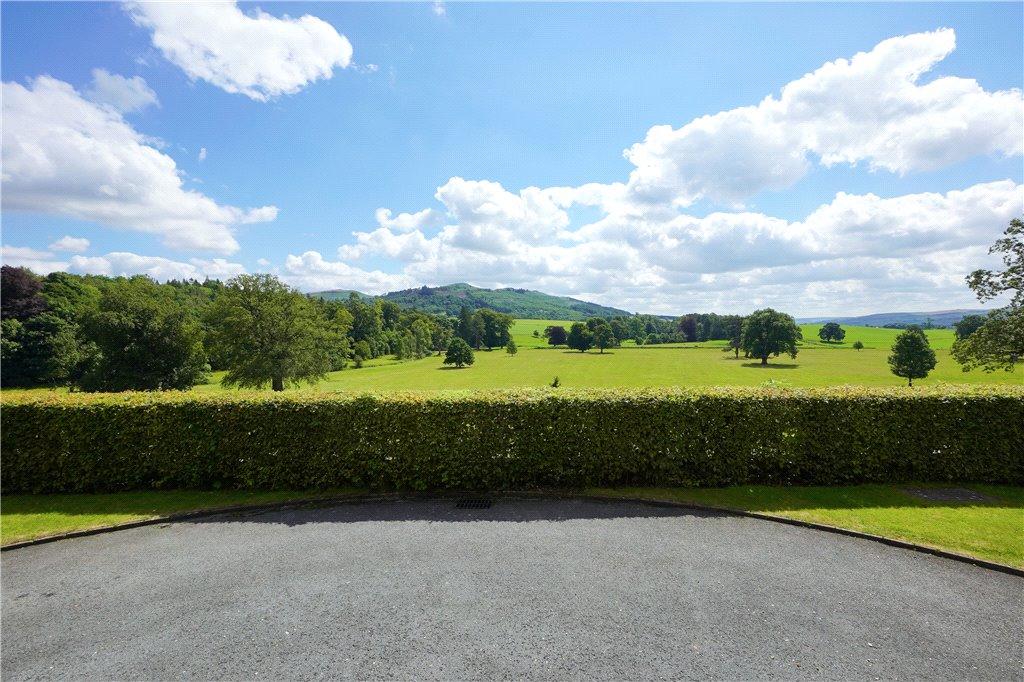 3 bedroom terraced house for sale in Eshton Hall, Eshton, Skipton