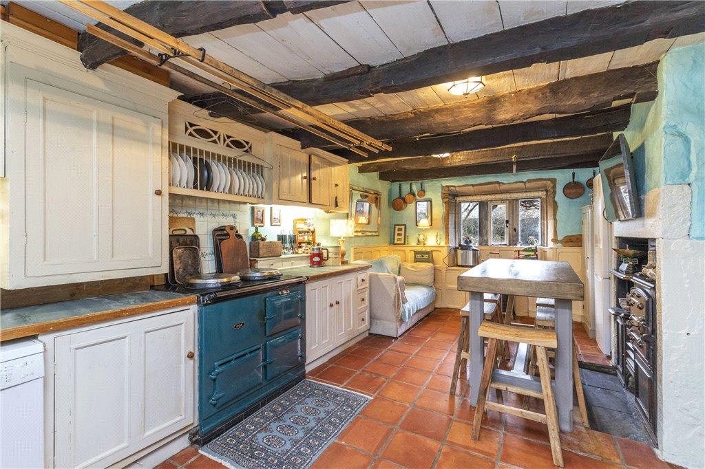 Additional property image - West Lane, Bradley, North Yorkshire, BD20