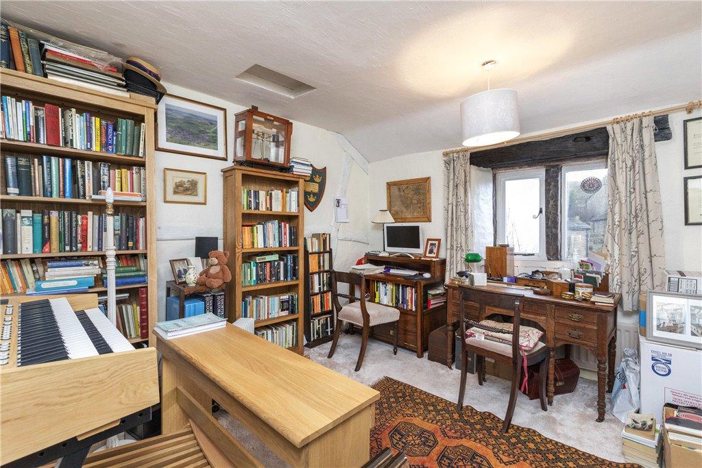 Additional property image - West Lane, Bradley, North Yorkshire, BD20