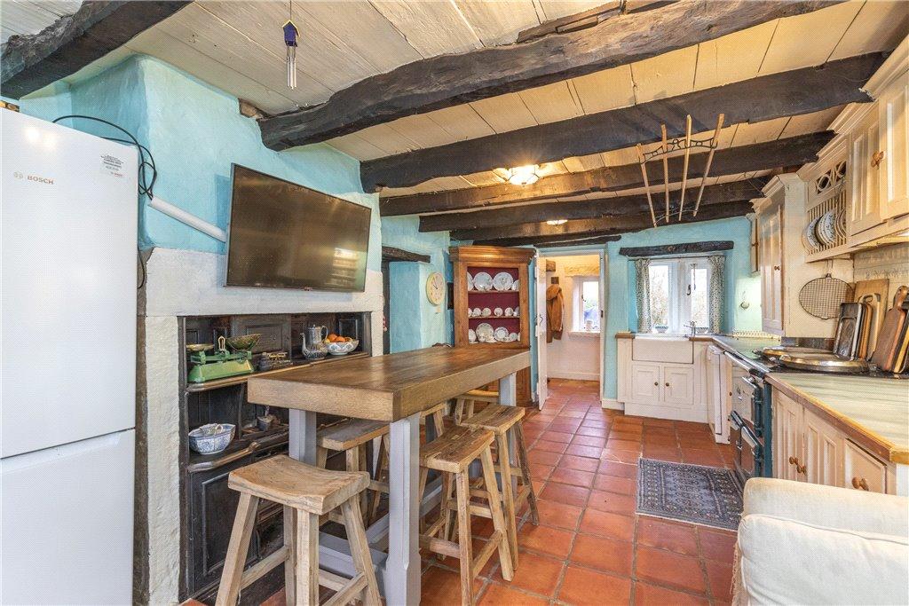 Additional property image - West Lane, Bradley, North Yorkshire, BD20