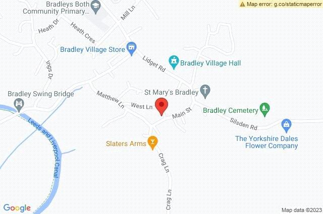 Additional property image - West Lane, Bradley, North Yorkshire, BD20