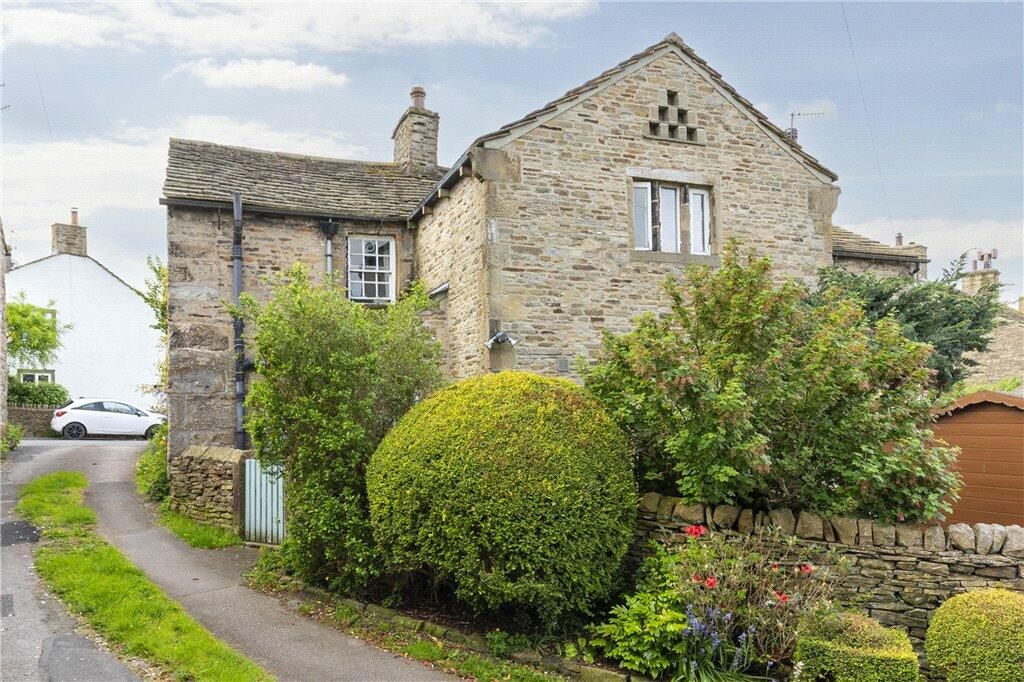 Additional property image - West Lane, Bradley, North Yorkshire, BD20