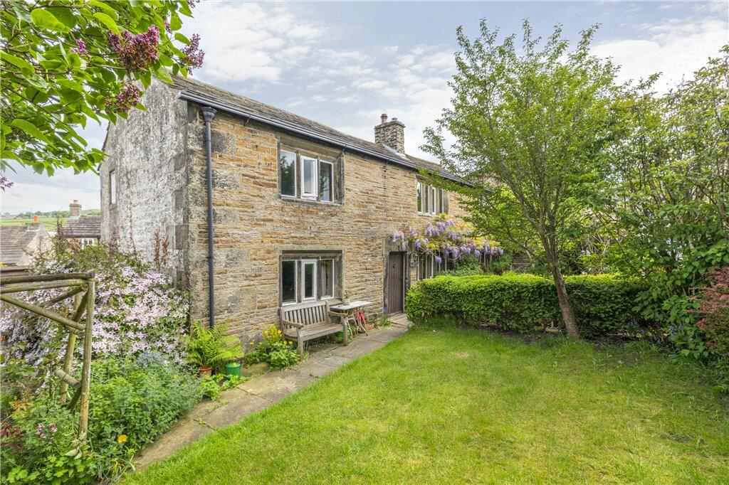 Additional property image - West Lane, Bradley, North Yorkshire, BD20