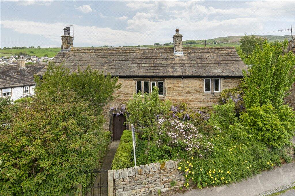 Additional property image - West Lane, Bradley, North Yorkshire, BD20